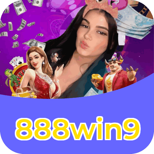 888win9 RTP Games